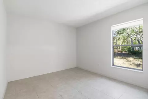 Bedroom - 1724 E Mckinley St, Hernando, FL 34442 photo 1 of 4