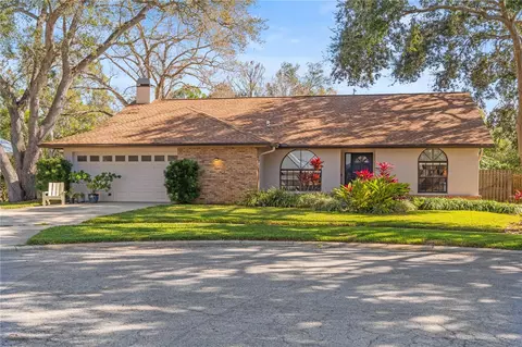 1843 Juanita Ct, Clearwater, FL 33764