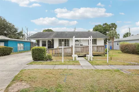 3074 Melrose Ave S, Saint Petersburg, FL 33712