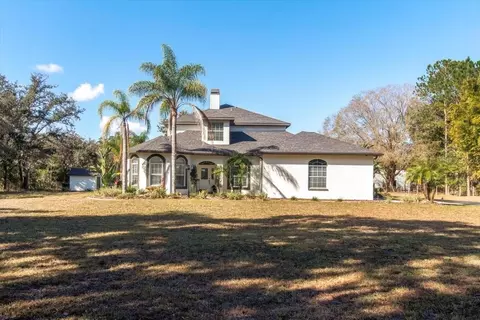 6535 Lake Irene Dr, Land O Lakes, FL 34638