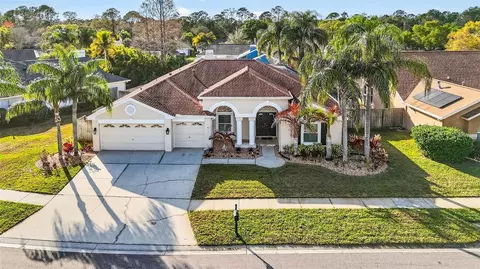 9608 Woodbay Dr, Tampa, FL 33626