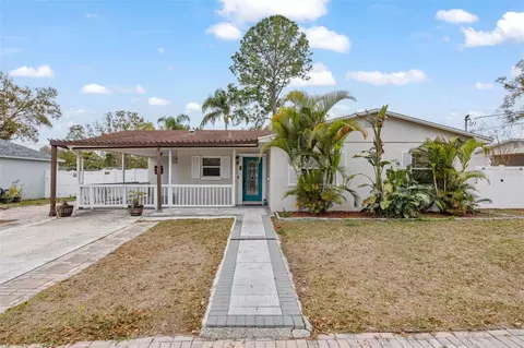 15204 Monet Dr, Tampa, FL 33613