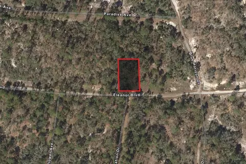 374 Eleanor Blvd, Lake Placid, FL 33852