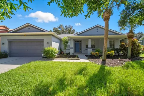 11724 Holly Creek Dr, Riverview, FL 33569