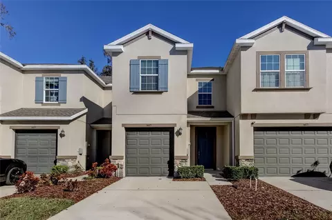 6623 Citrus Creek Ln, Tampa, FL 33625