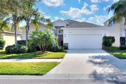 12423 Ballentrae Forest Dr, Riverview, FL 33579