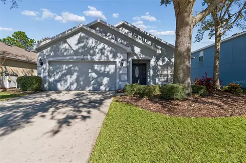 5956 Desert Peace Ave, Land O Lakes, FL 34639