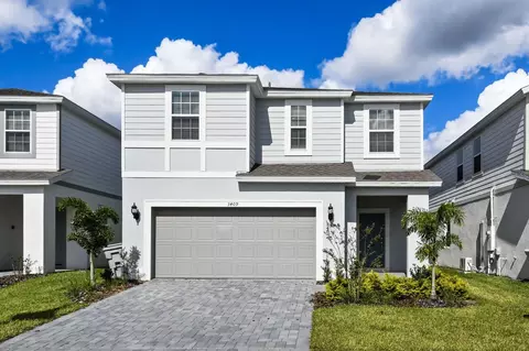 3409 Lilac Way, Davenport, FL 33897