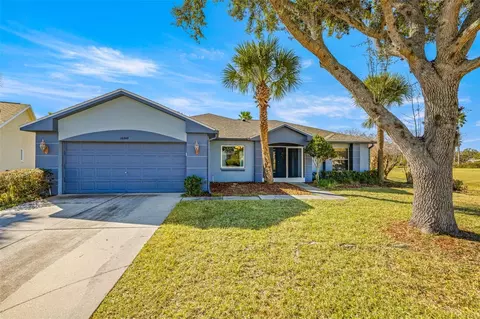10545 Collar Dr, San Antonio, FL 33576