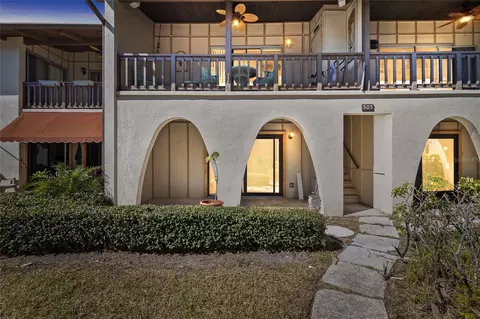 505 Plaza Seville Ct #9, Treasure Island, FL 33706