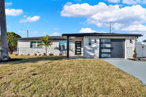 4745 Guardian Ave, Holiday, FL 34690