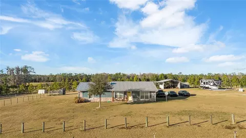 5824 Fussell Rd, Polk City, FL 33868