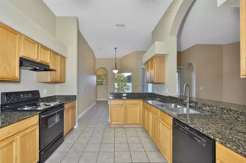 Kitchen - 11813 Stonewood Gate Dr, Riverview, FL 33579 photo 3 of 3