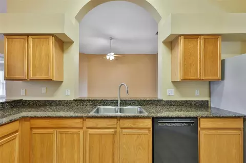 Kitchen - 11813 Stonewood Gate Dr, Riverview, FL 33579 photo 2 of 3