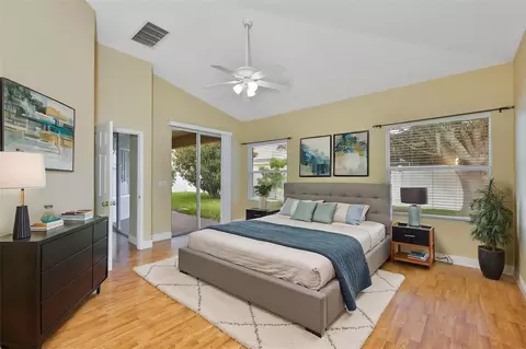 Bedroom - 11813 Stonewood Gate Dr, Riverview, FL 33579 photo 2 of 10