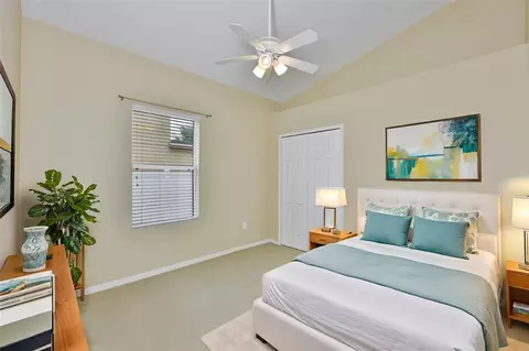 Bedroom - 11813 Stonewood Gate Dr, Riverview, FL 33579 photo 8 of 10