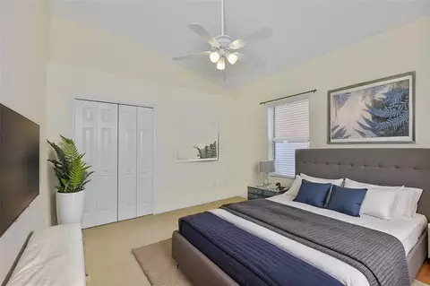 Bedroom - 11813 Stonewood Gate Dr, Riverview, FL 33579 photo 10 of 10