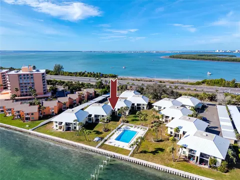 7310 Sunshine Skyway Ln S #116, Saint Petersburg, FL 33711