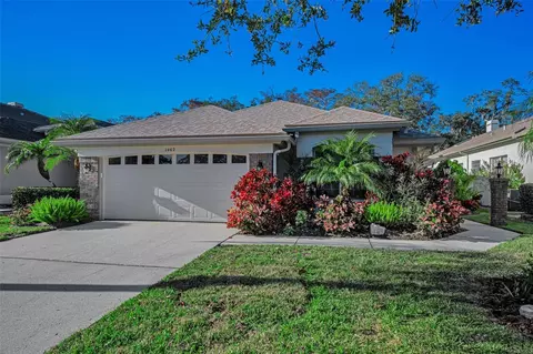 1462 Woodstream Dr, Oldsmar, FL 34677