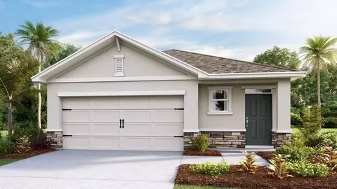 17738 Acorn Drop Rd, Land O Lakes, FL 34638