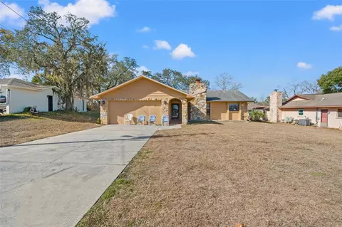 10515 Horizon Dr, Spring Hill, FL 34608