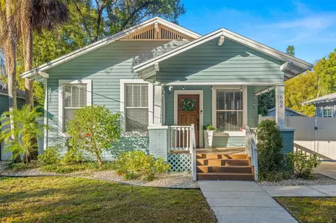 806 E Genesee St, Tampa, FL 33603