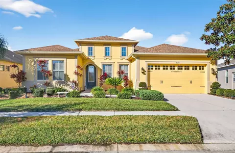 7035 Peregrina Loop, Wesley Chapel, FL 33545