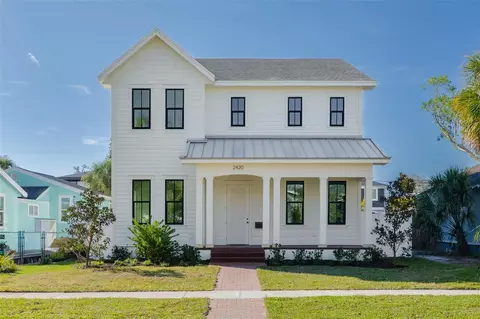 2420 3rd Ave S, Saint Petersburg, FL 33712