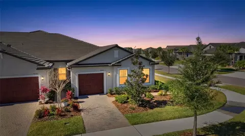 10162 Echo Dock Loop, San Antonio, FL 33576