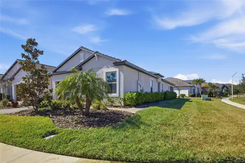 10162 Echo Dock Loop, San Antonio, FL 33576