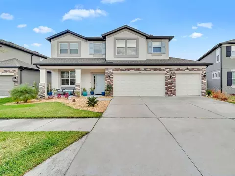 7406 Sweeter Tide Trl, Wesley Chapel, FL 33545