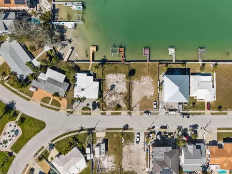 15307 Harbor Dr, Madeira Beach, FL 33708 photo 12