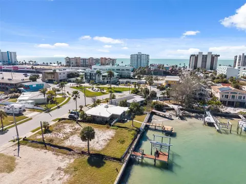 15307 Harbor Dr, Madeira Beach, FL 33708 photo 8