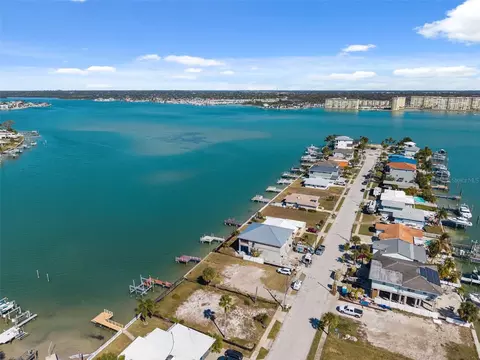 15307 Harbor Dr, Madeira Beach, FL 33708 photo 15