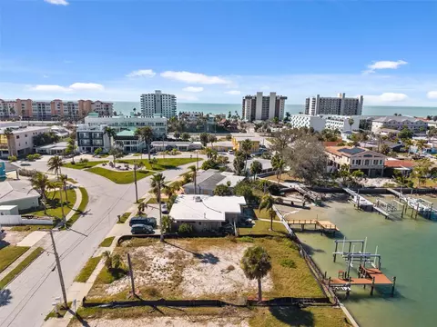 15307 Harbor Dr, Madeira Beach, FL 33708 photo 9