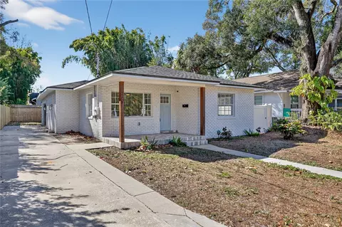 208 W Hilda St, Tampa, FL 33603
