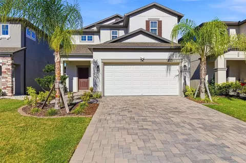 2941 Adams Cross Dr, Zephyrhills, FL 33540