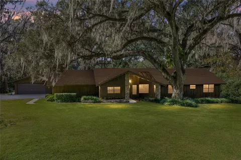 11045 Fort King Rd, Dade City, FL 33525