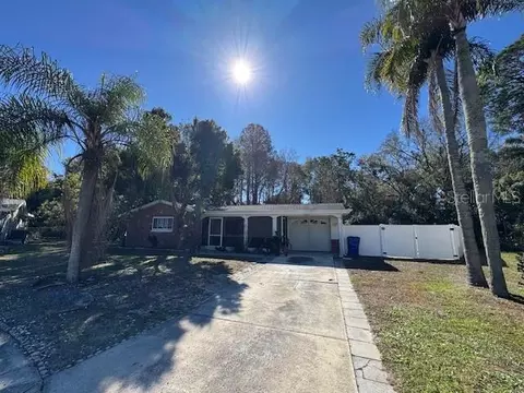7235 Redbud Ct, New Port Richey, FL 34653