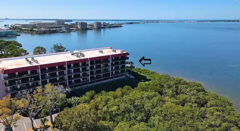 2700 Bayshore Blvd #11305, Dunedin, FL 34698