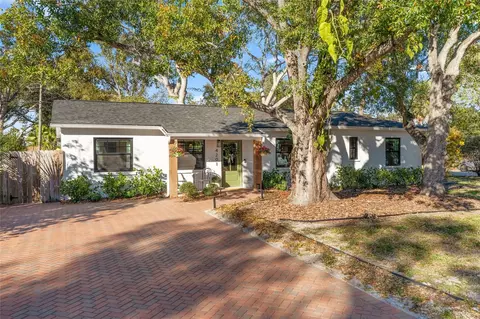 4201 W Bay View Ave, Tampa, FL 33611