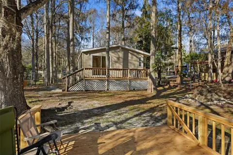 16330 Daviston Ln, Brooksville, FL 34601