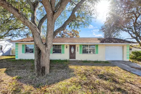 5400 Mariner Blvd, Spring Hill, FL 34609