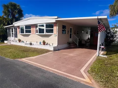 2259 Palazza Dr #78, Sarasota, FL 34238