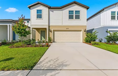 6275 Broad Field Ave, Apollo Beach, FL 33572