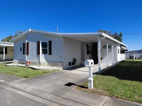 1001 Starkey Rd #476, Largo, FL 33771