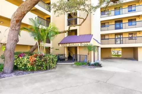 1938 Golfview Dr #1938, Tarpon Springs, FL 34689