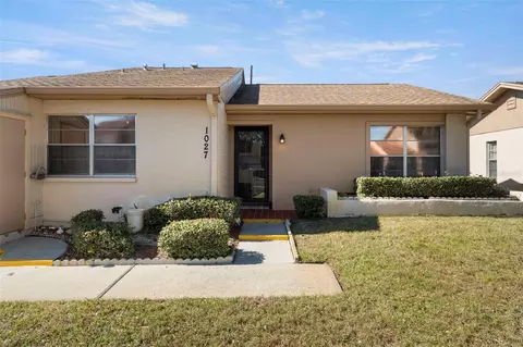 1027 Bowsprit Ln, Holiday, FL 34691