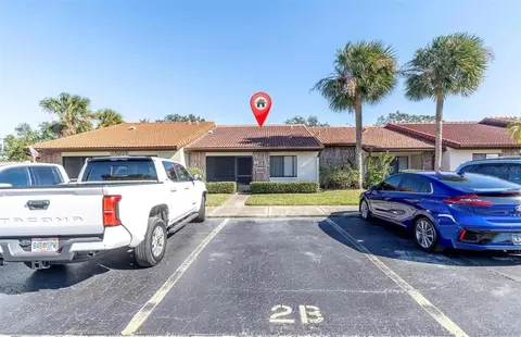 7360 Ulmerton Rd #2B, Largo, FL 33771