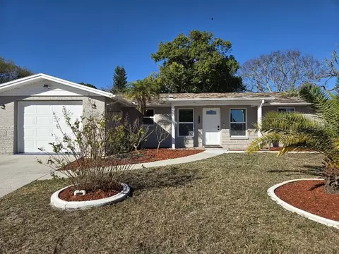 11225 Snyder Ave, Port Richey, FL 34668